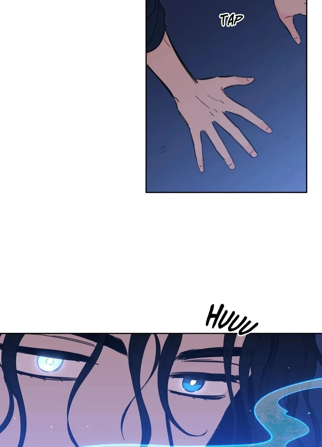 Uncanny Charm Chapter 103 page 4 - 