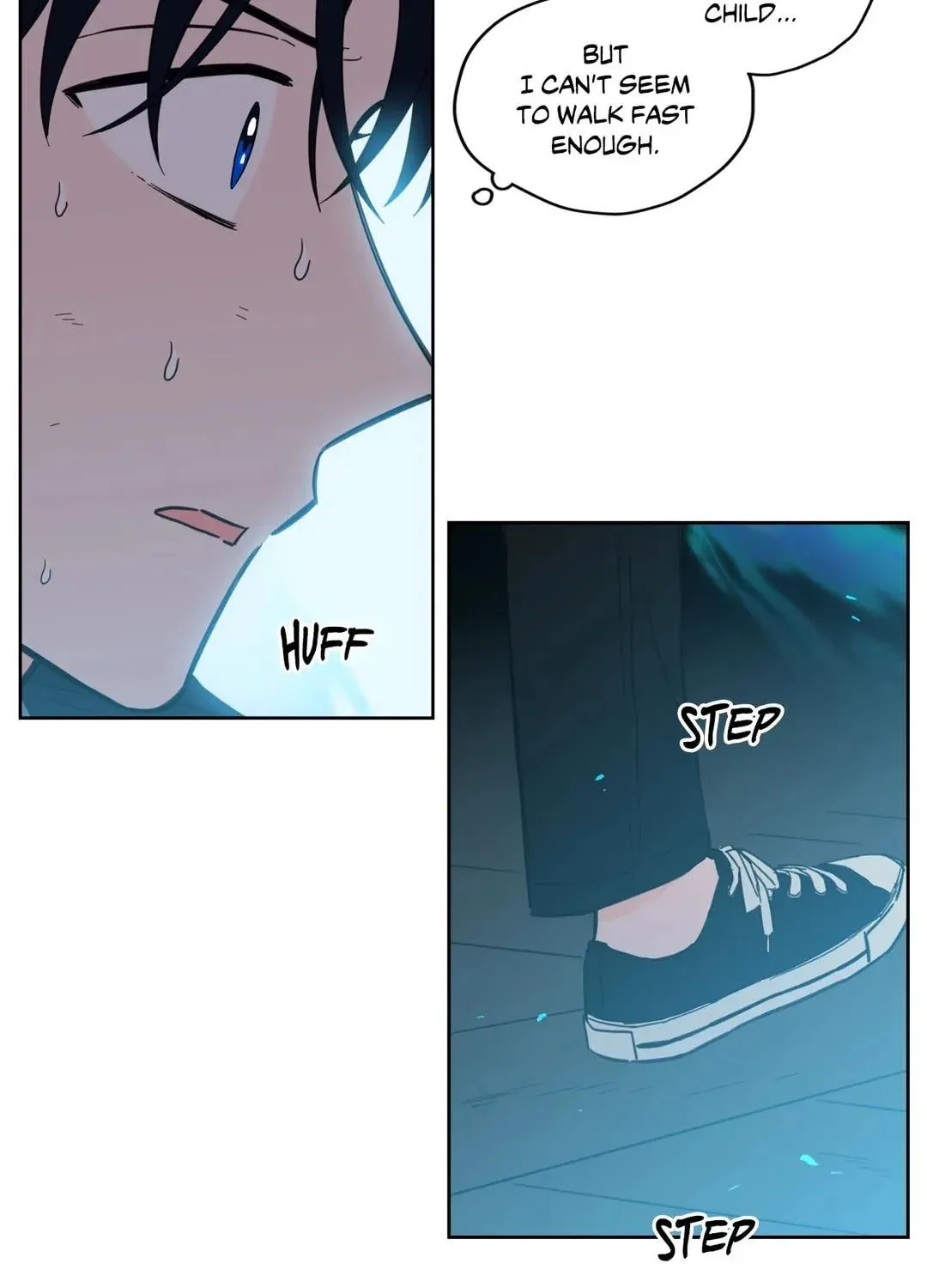 Uncanny Charm Chapter 103 page 31 - 