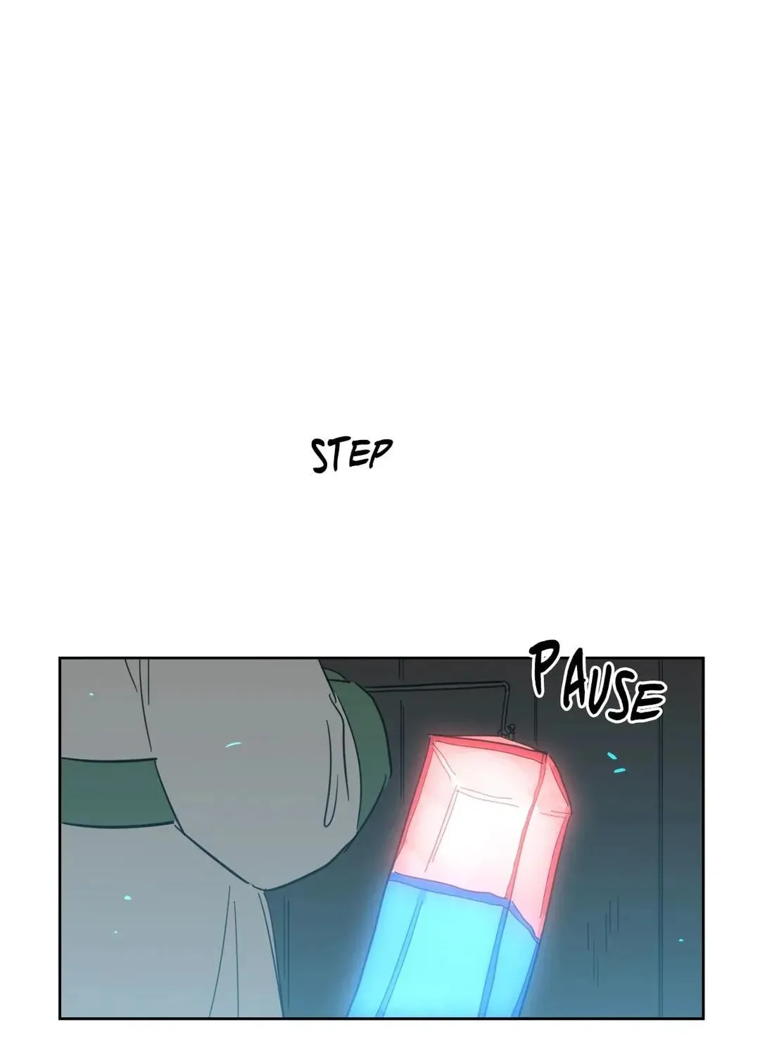 Uncanny Charm Chapter 103 page 32 - 