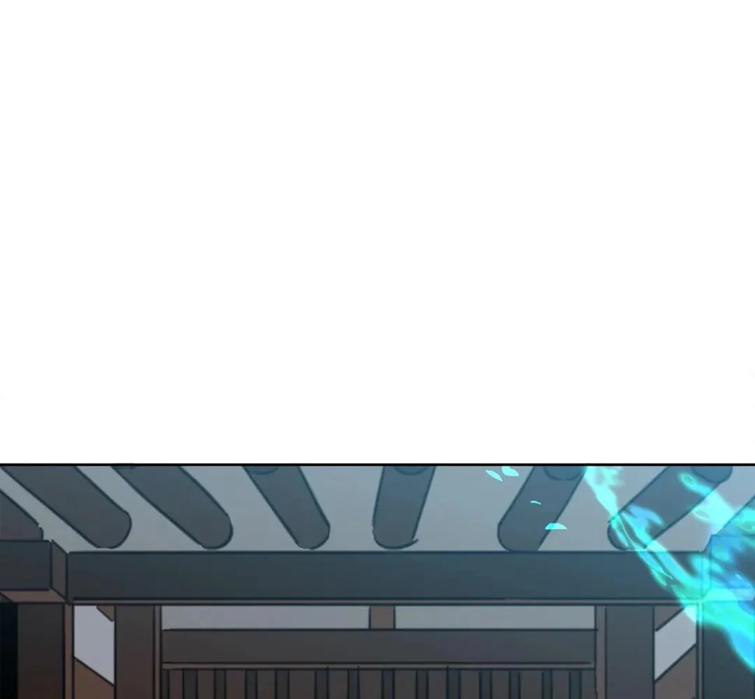 Uncanny Charm Chapter 103 page 33 - 