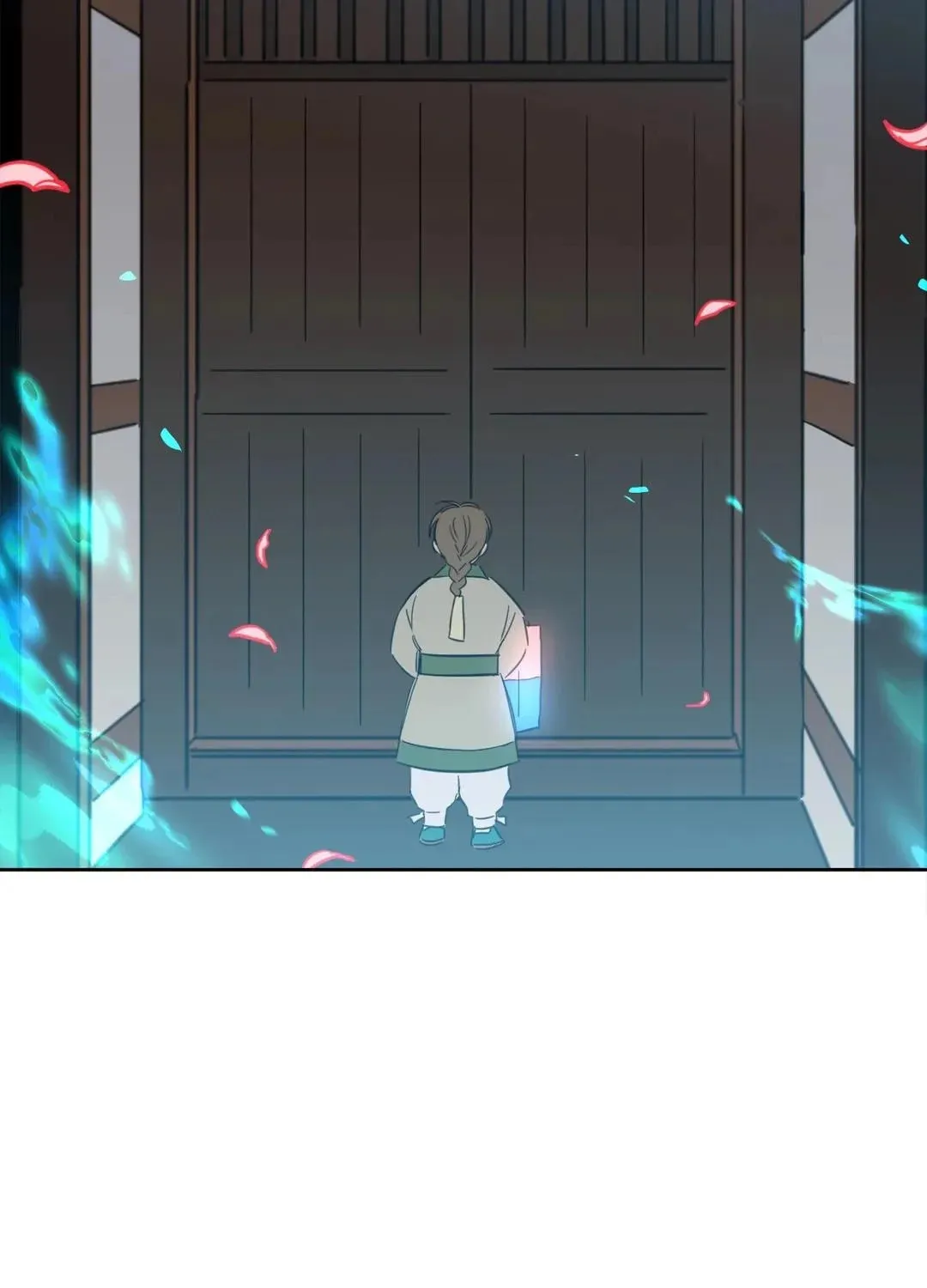 Uncanny Charm Chapter 103 page 34 - 
