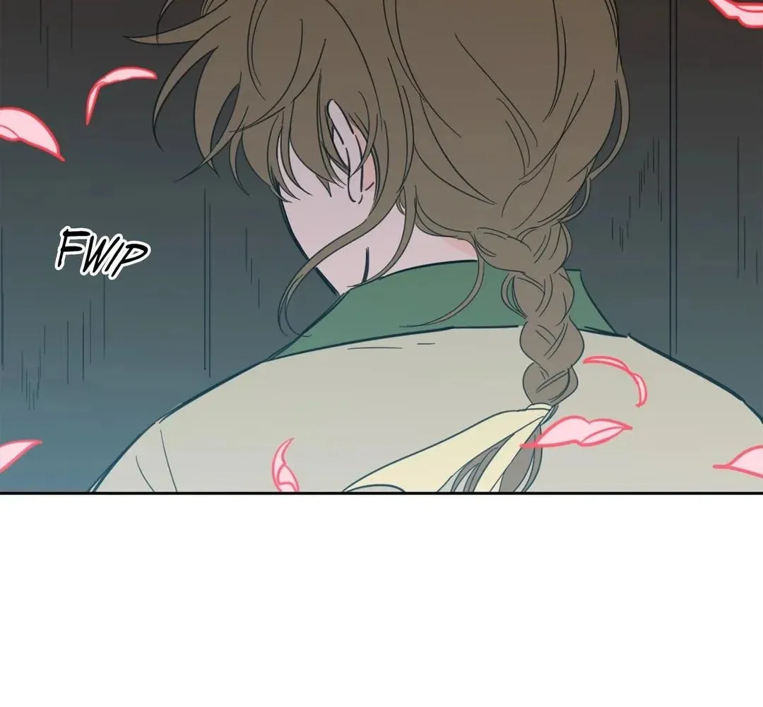 Uncanny Charm Chapter 103 page 36 - 
