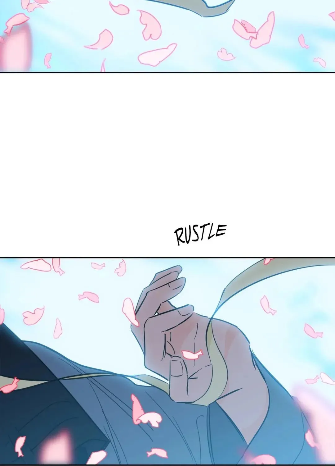 Uncanny Charm Chapter 103 page 40 - 
