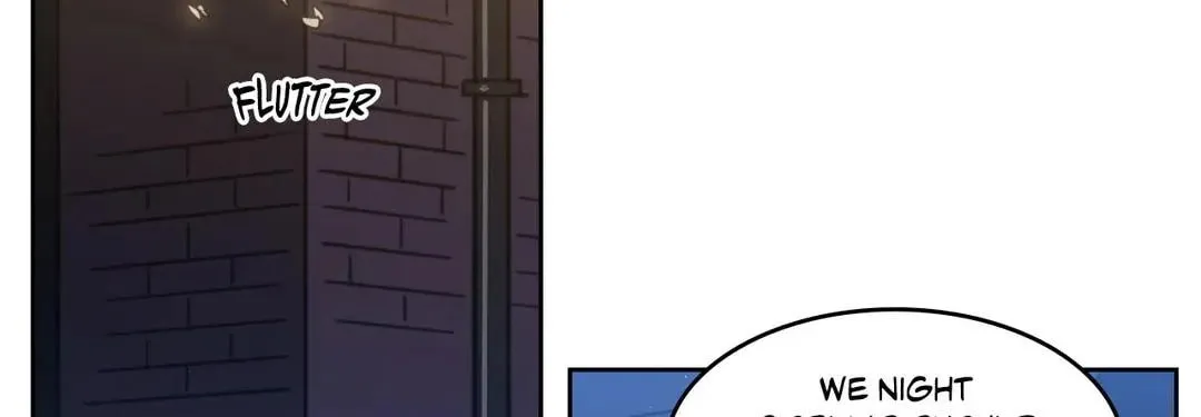 Uncanny Charm Chapter 103 page 48 - 