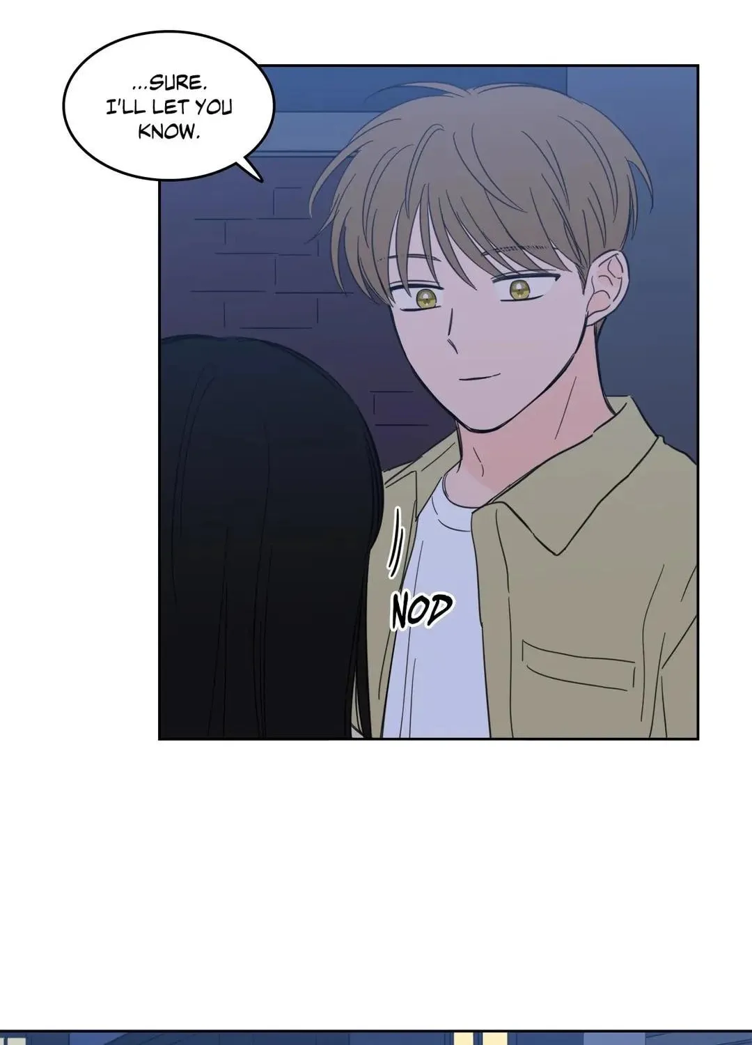 Uncanny Charm Chapter 103 page 53 - 