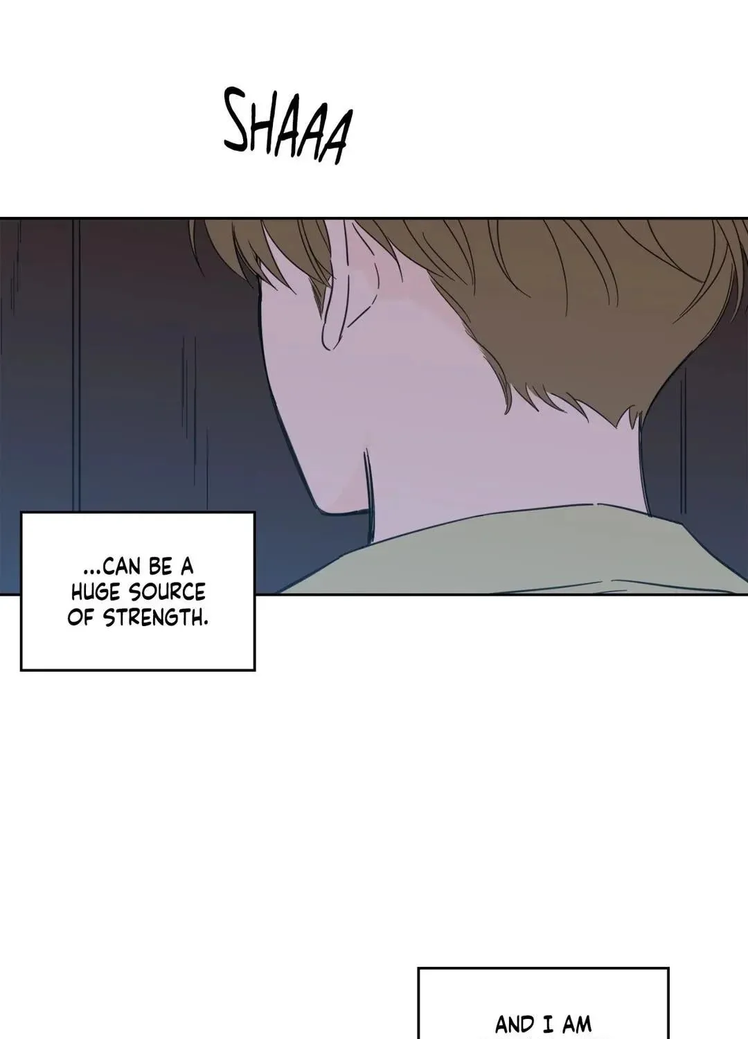 Uncanny Charm Chapter 103 page 58 - 