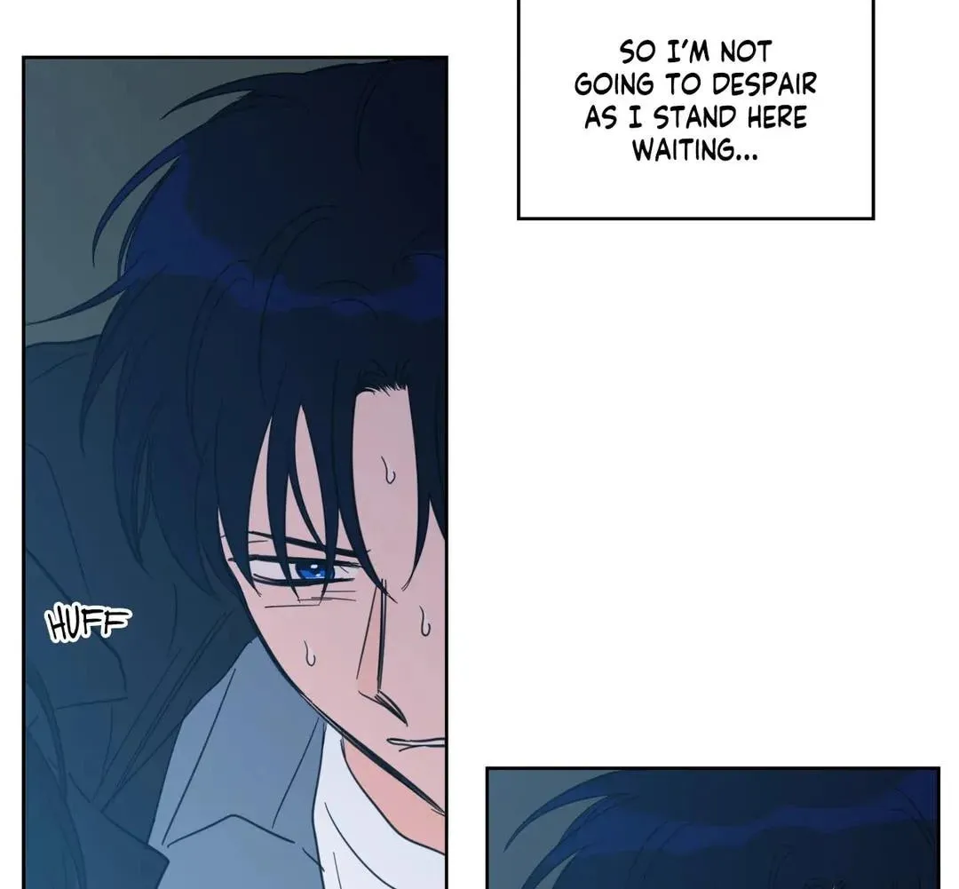 Uncanny Charm Chapter 103 page 60 - 