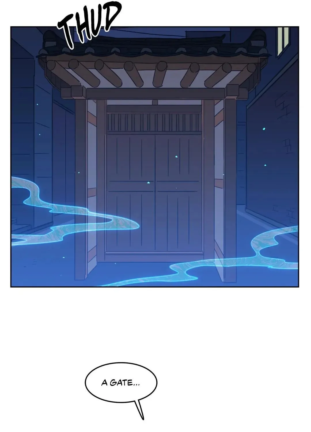 Uncanny Charm Chapter 103 page 7 - 