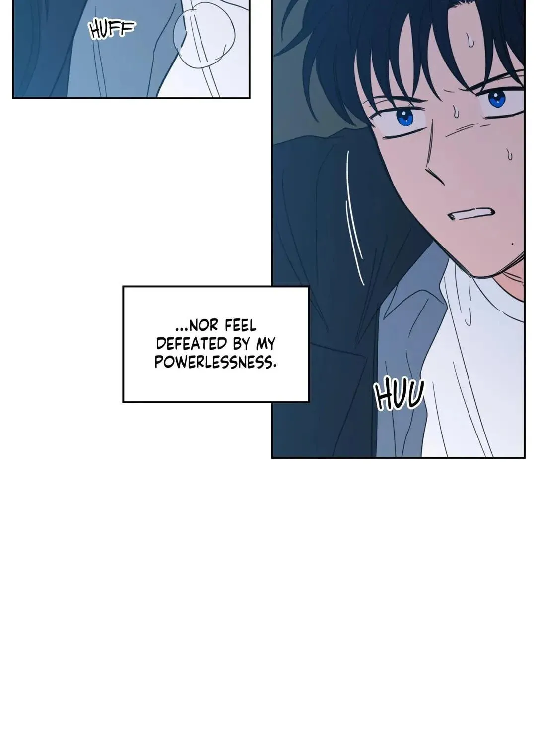 Uncanny Charm Chapter 103 page 61 - 