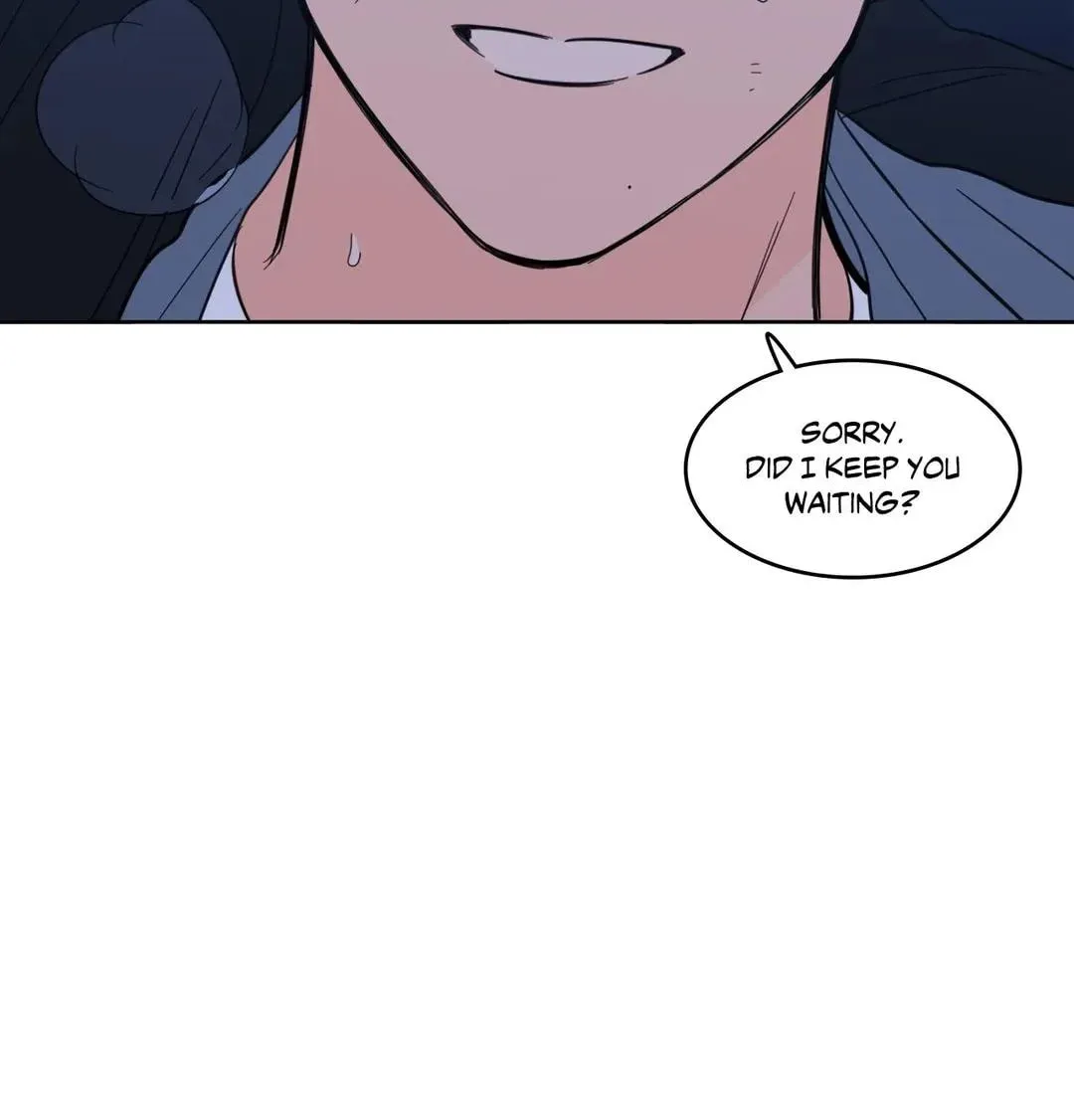 Uncanny Charm Chapter 103 page 69 - 