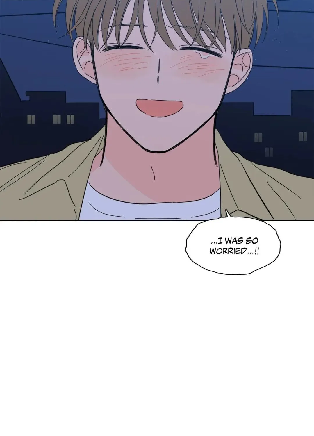Uncanny Charm Chapter 103 page 71 - 