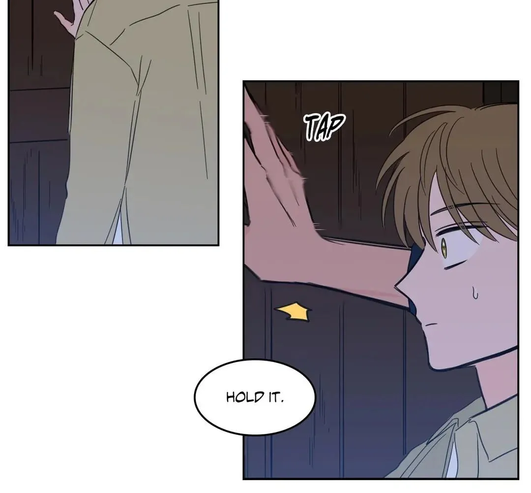 Uncanny Charm Chapter 103 page 9 - 