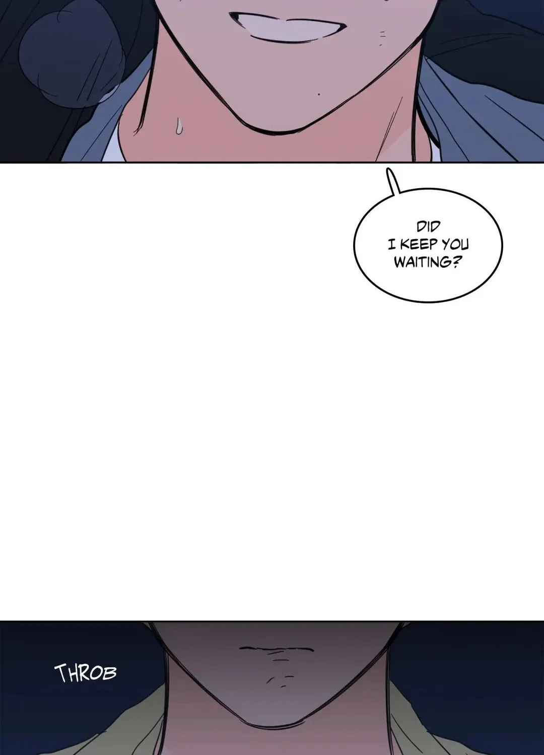 Uncanny Charm Chapter 104 page 2 - 