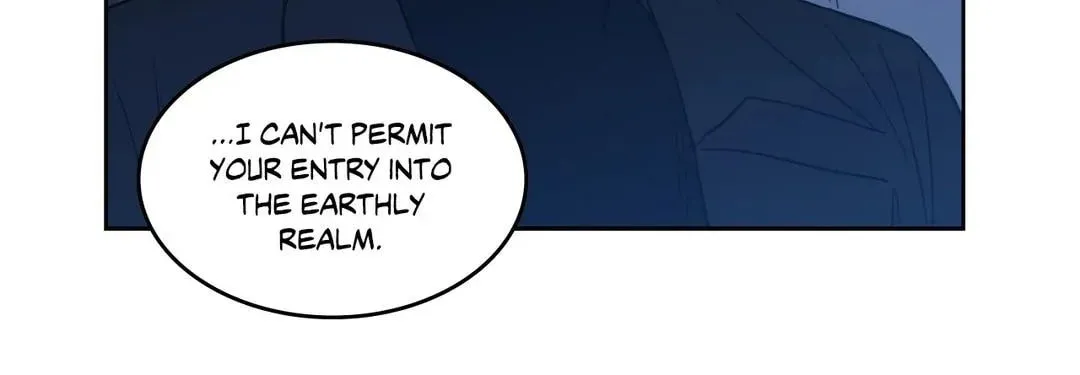 Uncanny Charm Chapter 104 page 12 - 