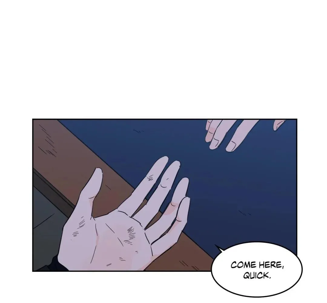 Uncanny Charm Chapter 104 page 15 - 