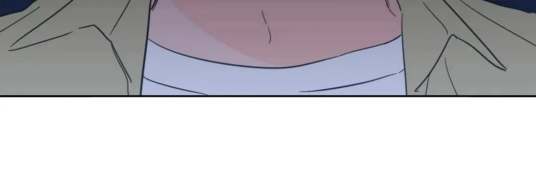 Uncanny Charm Chapter 104 page 3 - 