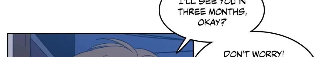 Uncanny Charm Chapter 104 page 36 - 