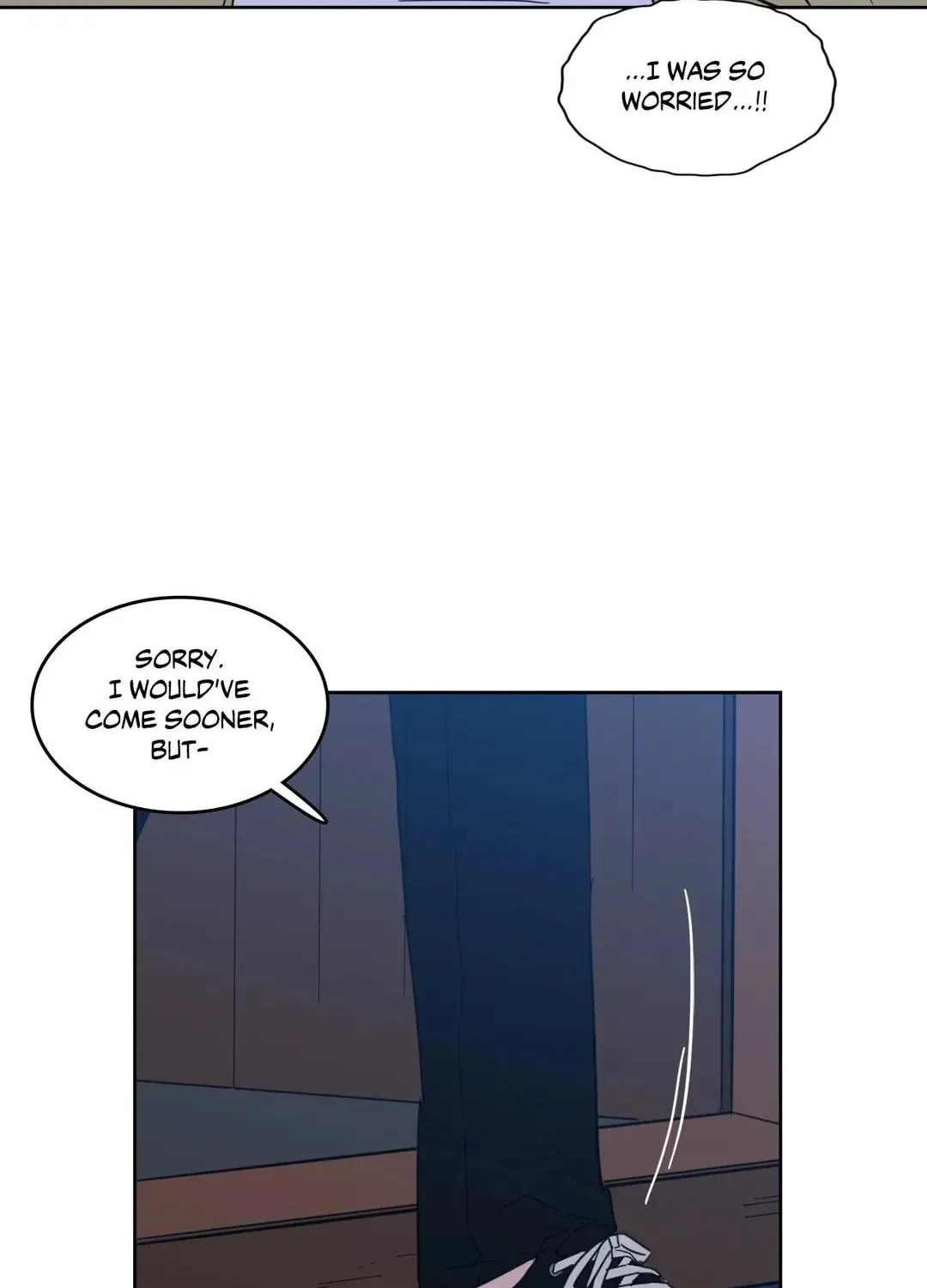 Uncanny Charm Chapter 104 page 5 - 