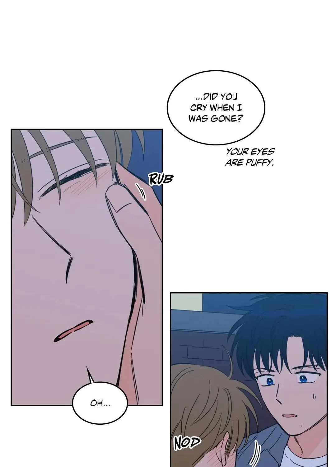 Uncanny Charm Chapter 104 page 47 - 
