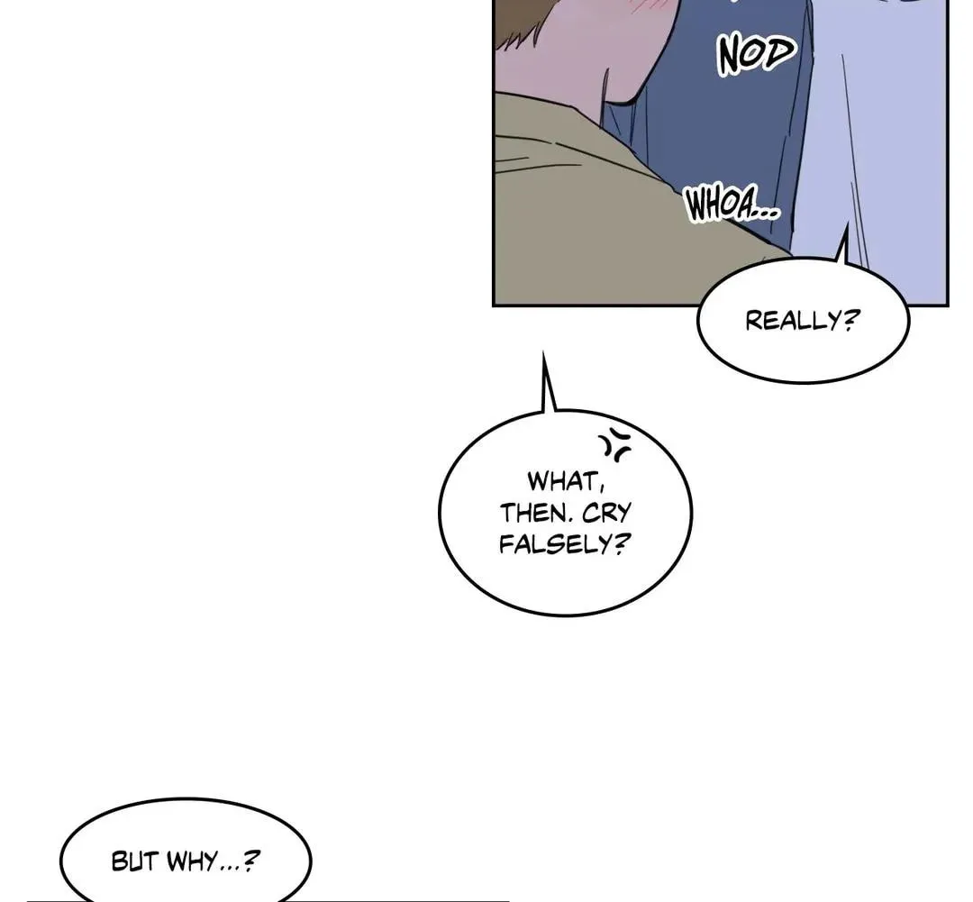 Uncanny Charm Chapter 104 page 48 - 