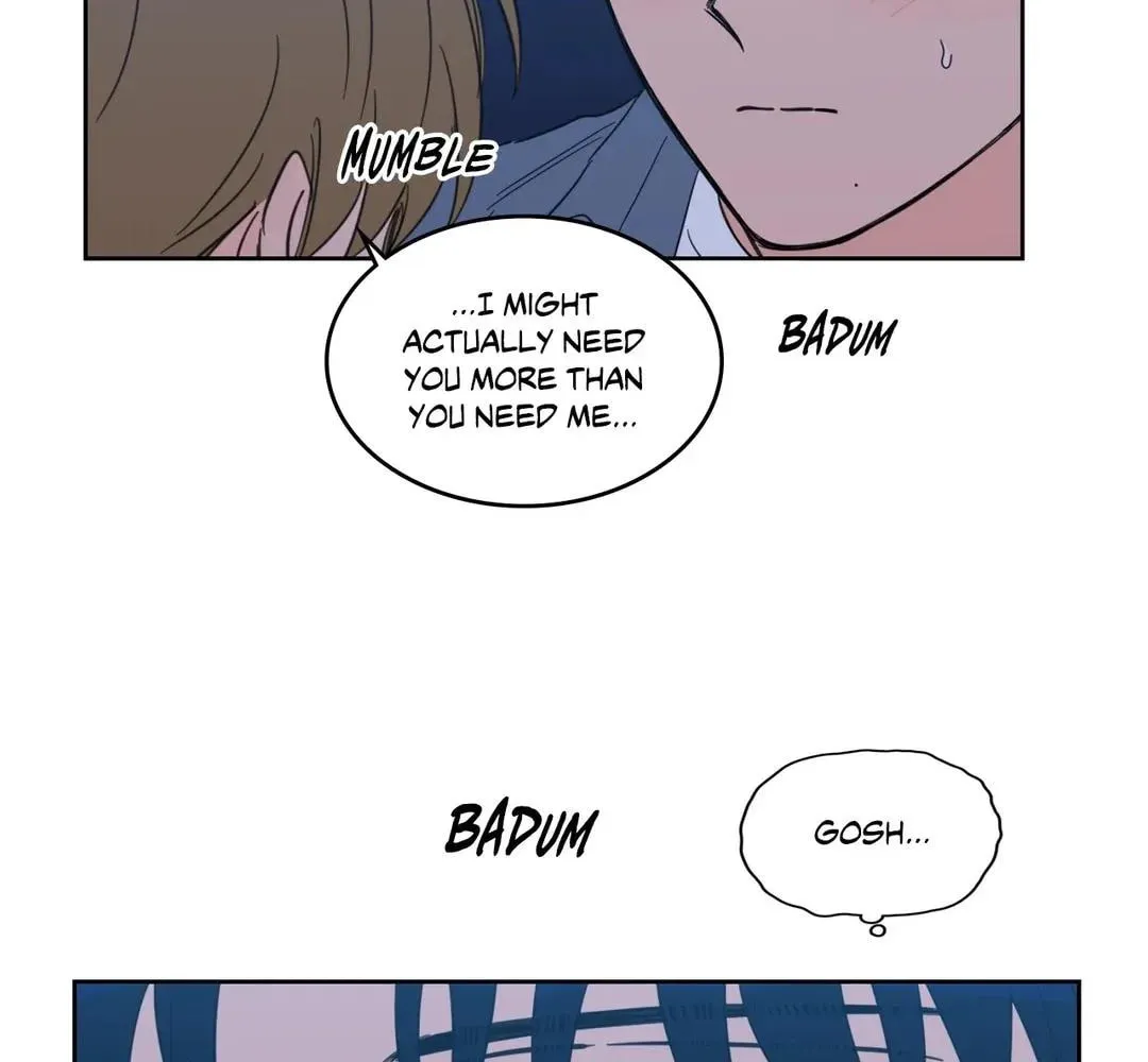 Uncanny Charm Chapter 104 page 51 - 