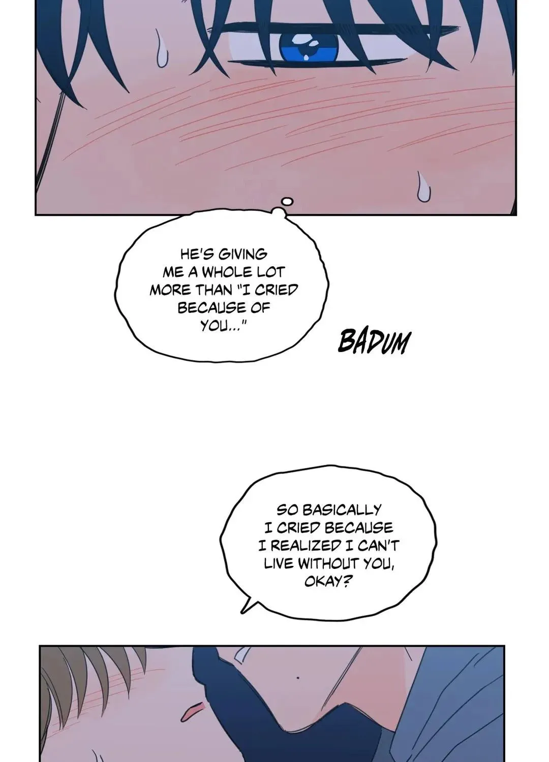 Uncanny Charm Chapter 104 page 52 - 