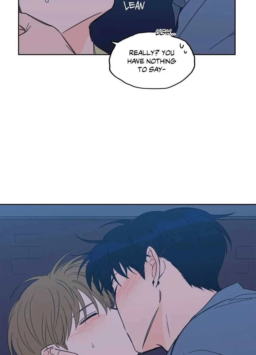 Uncanny Charm Chapter 104 page 53 - 