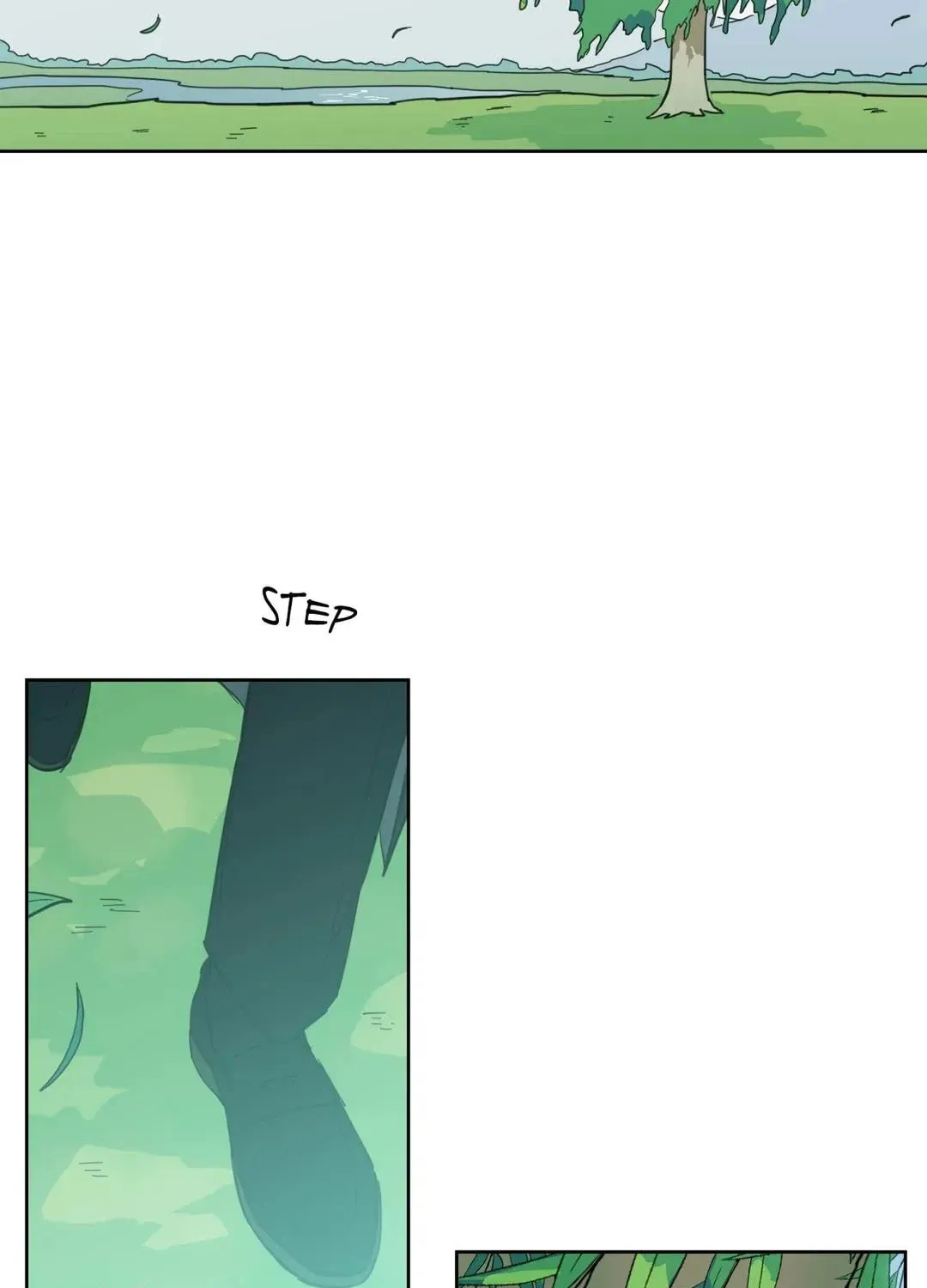 Uncanny Charm Chapter 104 page 70 - 