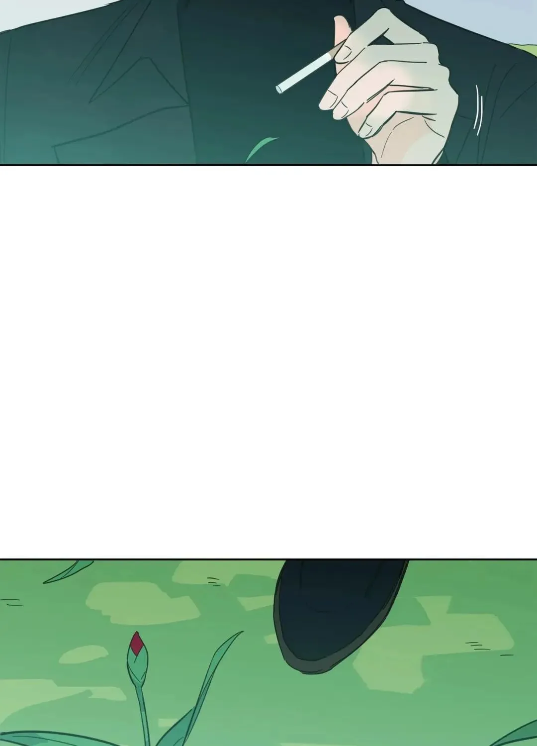 Uncanny Charm Chapter 104 page 74 - 