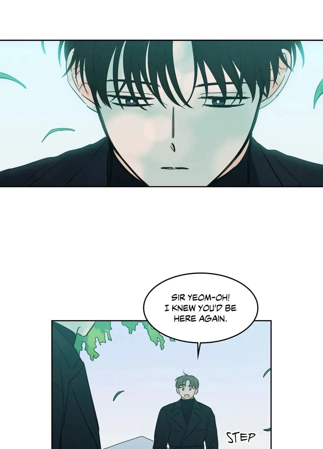 Uncanny Charm Chapter 104 page 76 - 