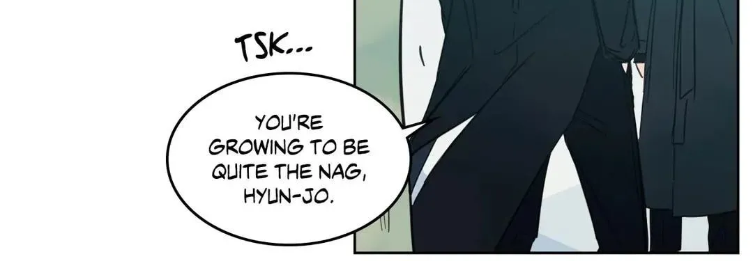 Uncanny Charm Chapter 104 page 78 - 