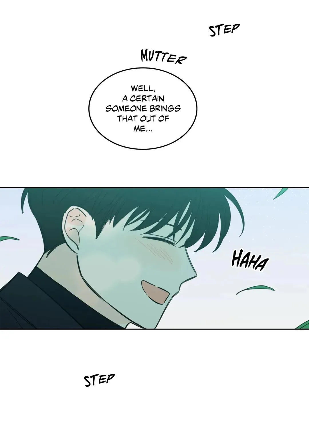 Uncanny Charm Chapter 104 page 79 - 