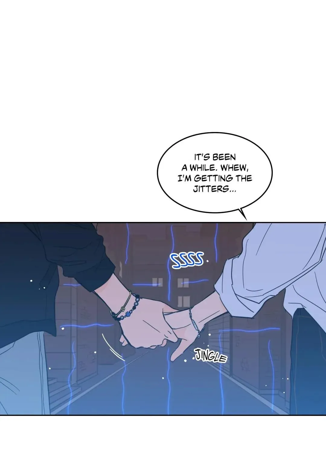 Uncanny Charm Chapter 104 page 82 - 