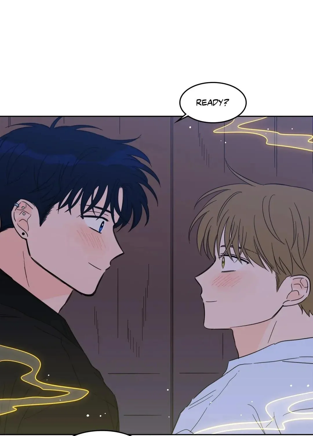 Uncanny Charm Chapter 104 page 85 - 