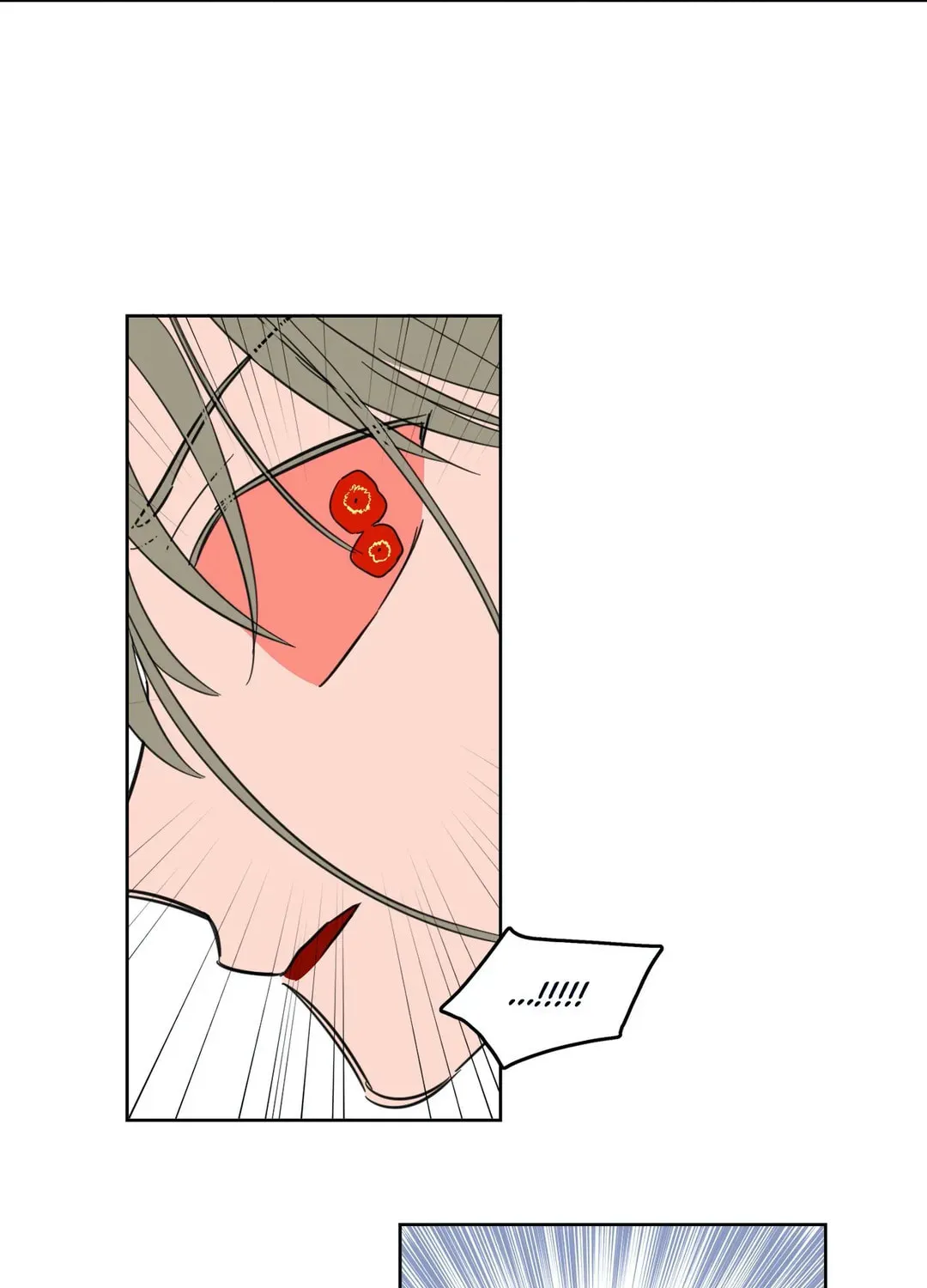 Uncanny Charm Chapter 11 page 17 - 