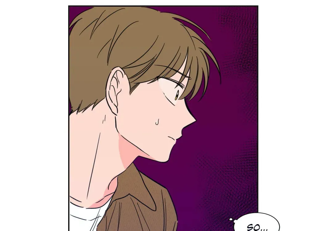 Uncanny Charm Chapter 11 page 3 - 