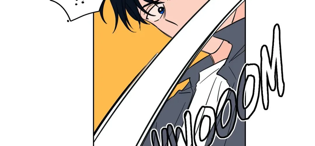 Uncanny Charm Chapter 11 page 21 - 