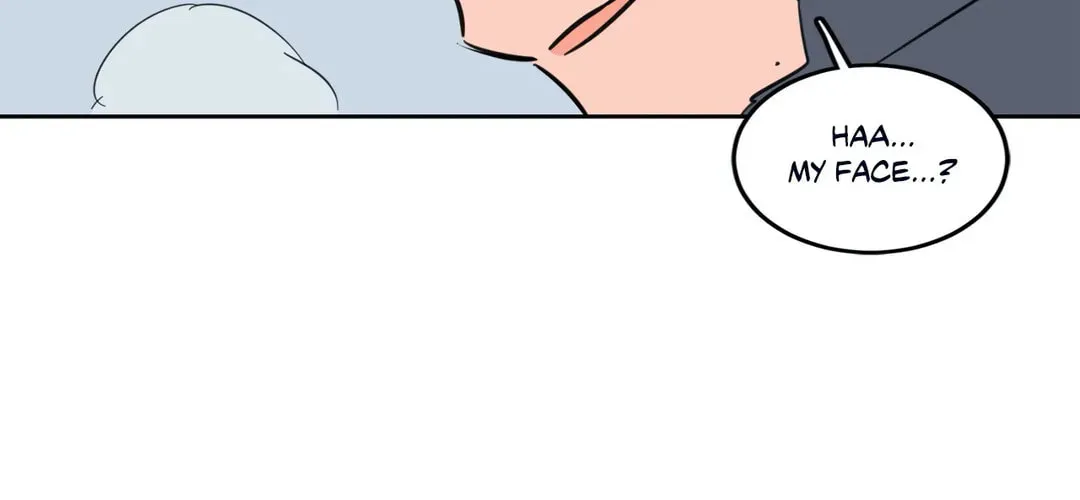 Uncanny Charm Chapter 11 page 24 - 