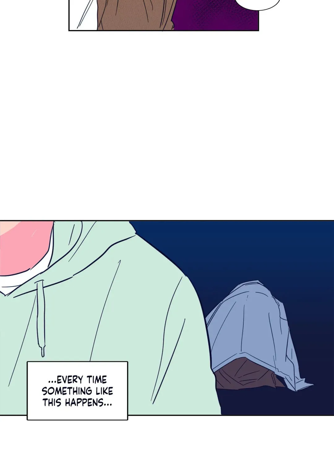 Uncanny Charm Chapter 11 page 4 - 
