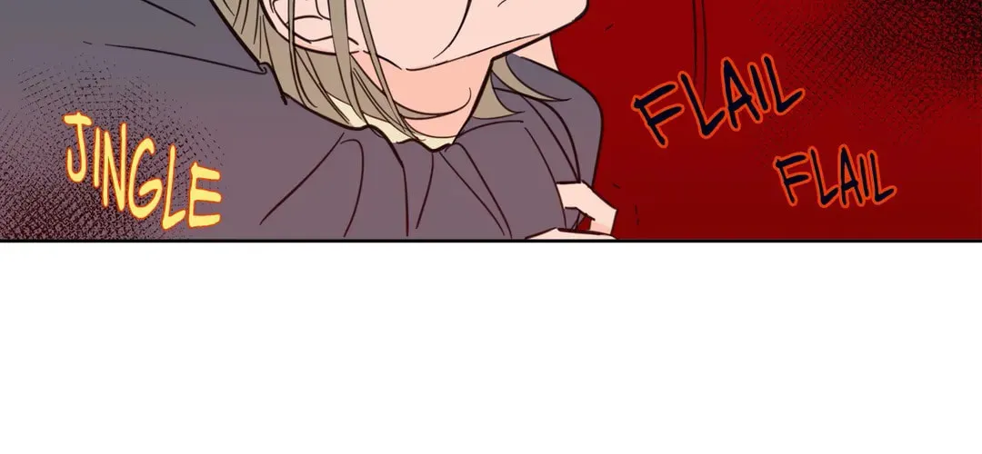 Uncanny Charm Chapter 11 page 38 - 