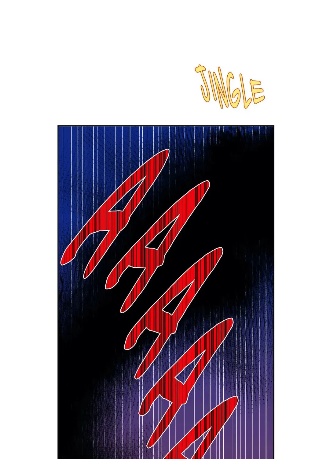 Uncanny Charm Chapter 11 page 39 - 