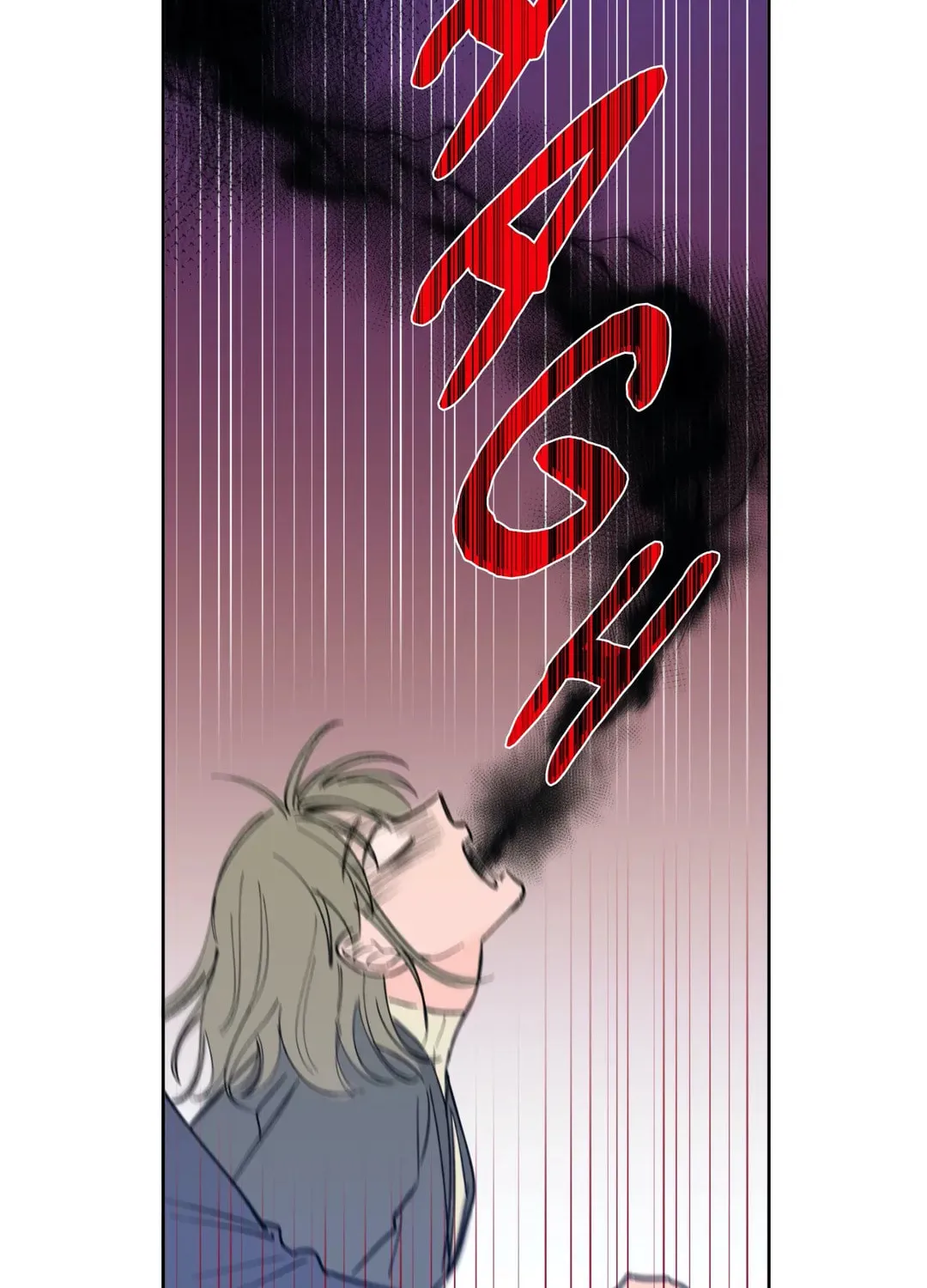 Uncanny Charm Chapter 11 page 40 - 