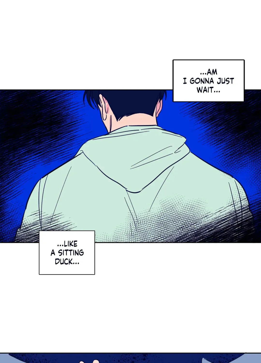 Uncanny Charm Chapter 11 page 5 - 