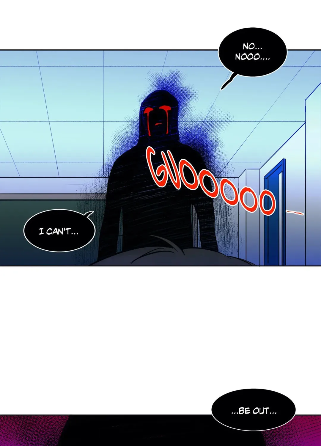 Uncanny Charm Chapter 11 page 45 - 
