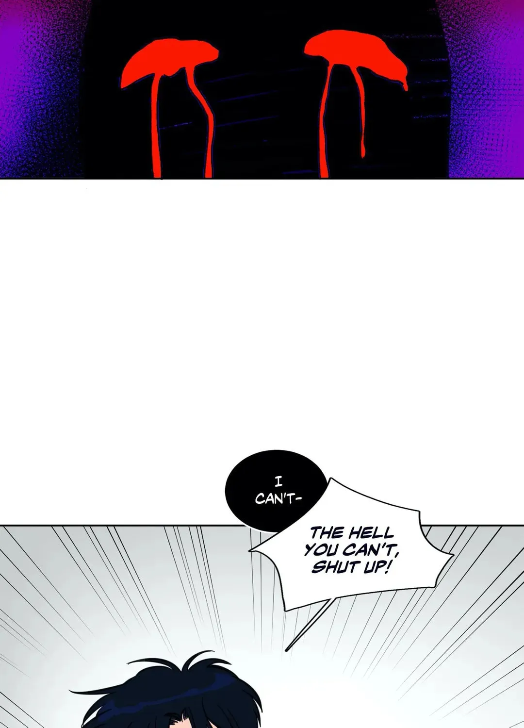 Uncanny Charm Chapter 11 page 46 - 