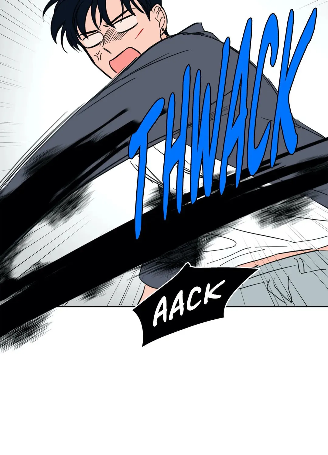 Uncanny Charm Chapter 11 page 47 - 