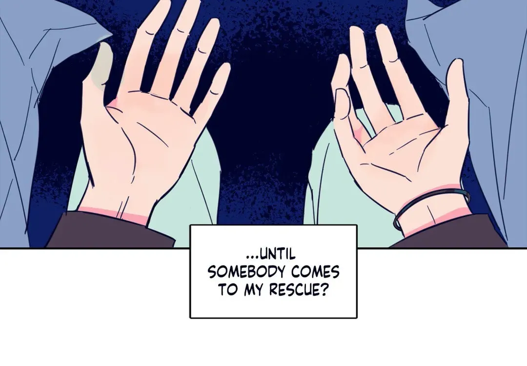 Uncanny Charm Chapter 11 page 6 - 