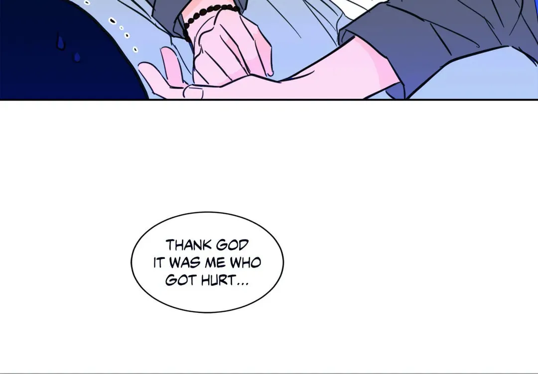 Uncanny Charm Chapter 11 page 52 - 