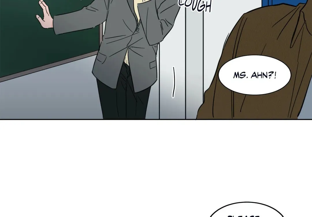 Uncanny Charm Chapter 11 page 58 - 
