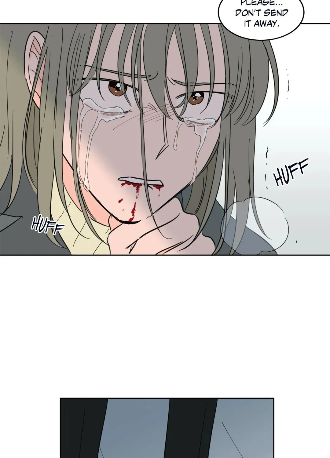 Uncanny Charm Chapter 11 page 59 - 
